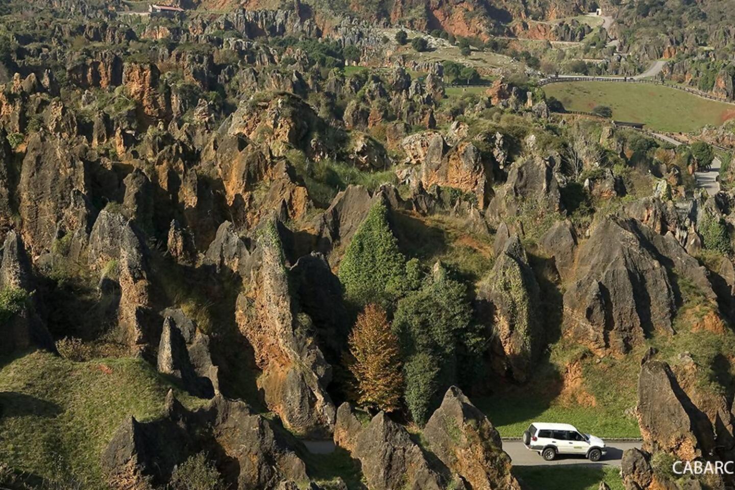 Гостевой дом Armano Rural G10069 Тама Экстерьер фото